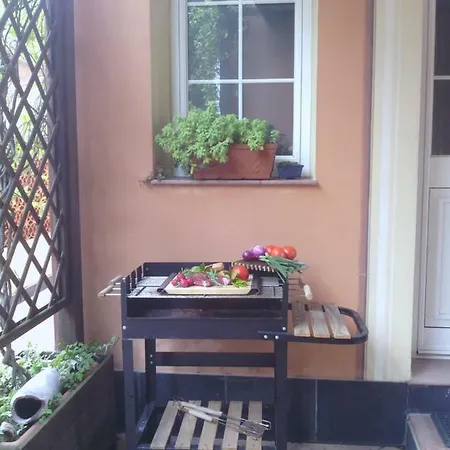 Apartment A La 