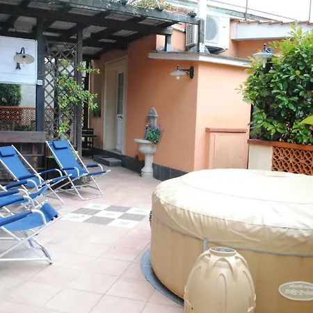 Apartment A La 